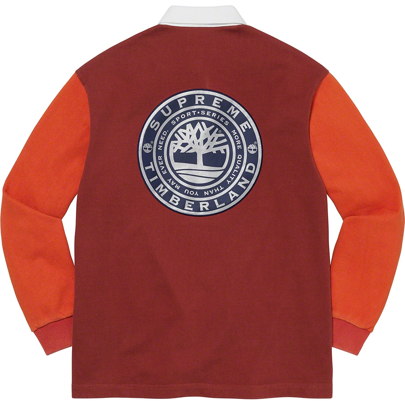 Supreme®/Timberland® Rugby view 13